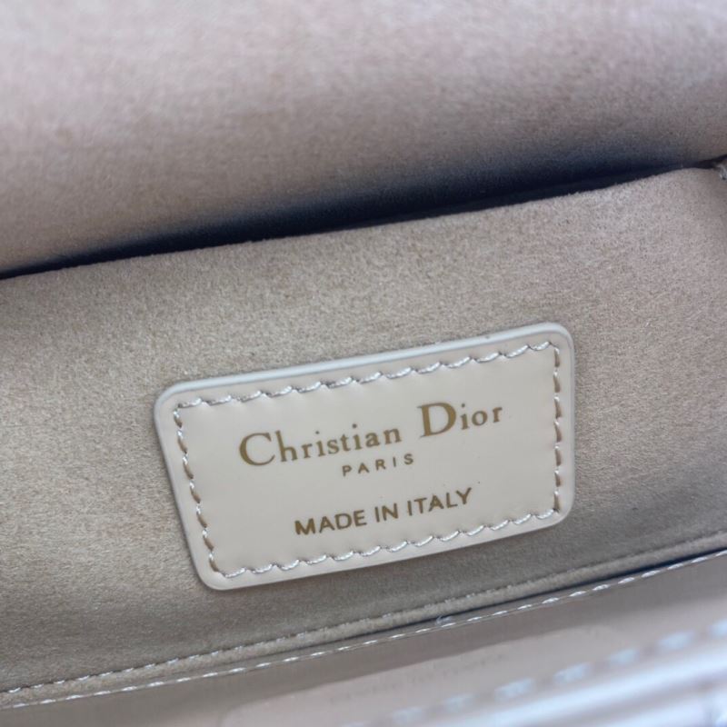 Christian Dior My Lady Bags